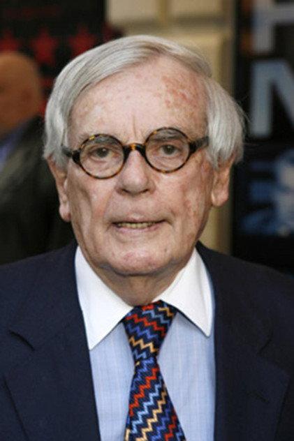Dominick Dunne - Actor Profile Photo