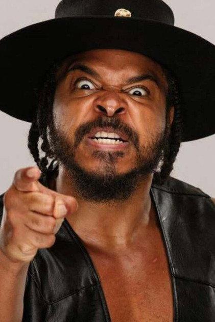 Bryan Keith - Actor Profile Photo