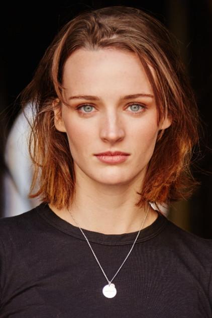 Airlie Dodds - Actor Profile Photo
