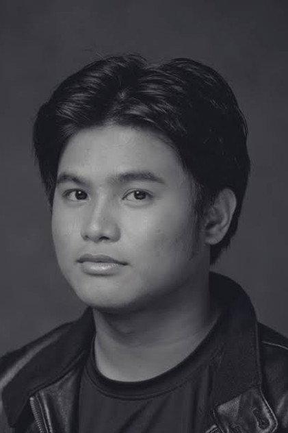 Bon Andrew Lentejas - Actor Profile Photo