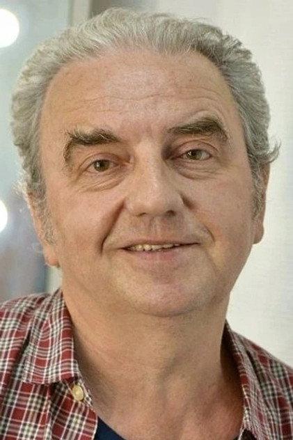 Vladimir Shakhrin - Actor Profile Photo