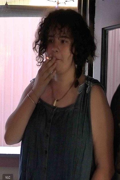 Bella Tancreti - Actor Profile Photo