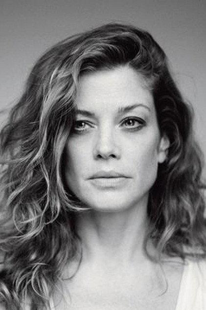 Marie Bäumer - Actor Profile Photo