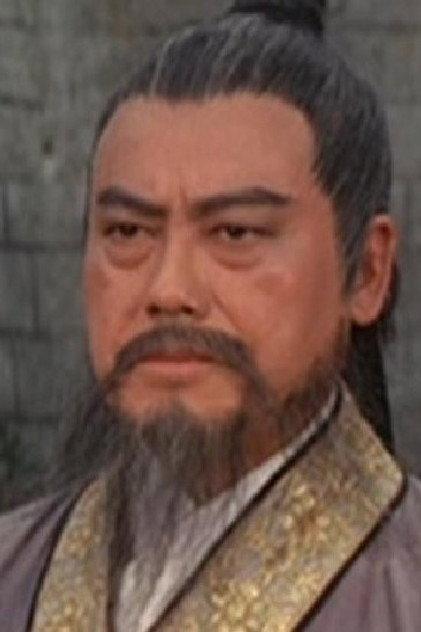 Lee Pang-Fei - Actor Profile Photo