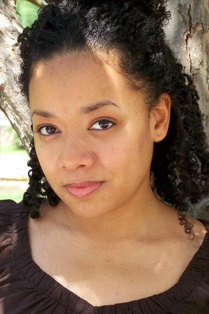 Fatima Quander - Actor Profile Photo