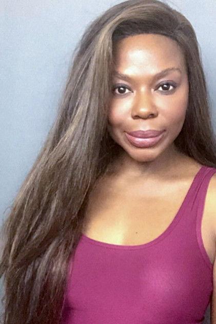 Lunden De'Leon - Actor Profile Photo