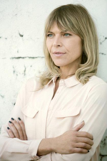 Medina Schuurman - Actor Profile Photo