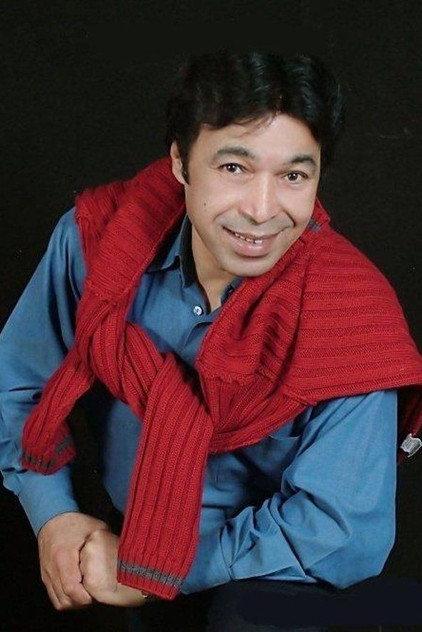 Hamdy Batshan - Actor Profile Photo