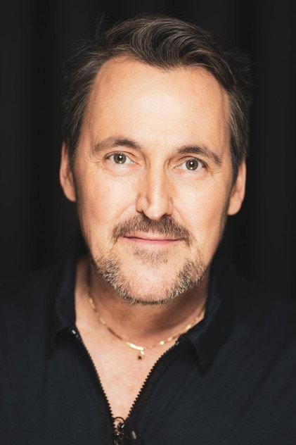 Guy A. Lepage - Actor Profile Photo