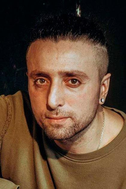 Dmitriy Kartashov - Actor Profile Photo