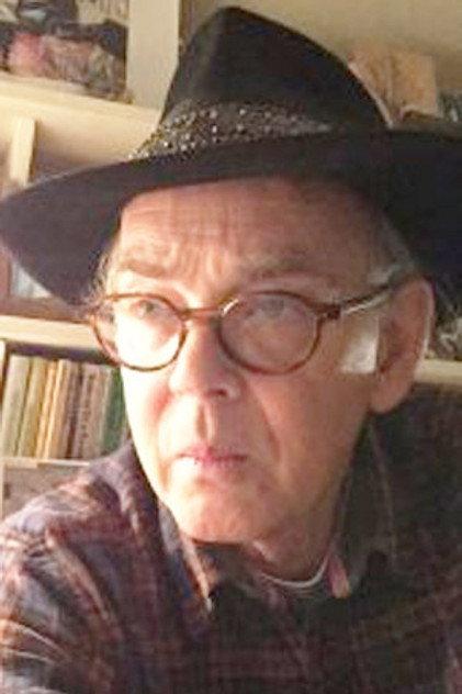Joseph Blatchley - Actor Profile Photo
