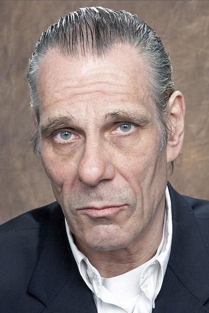 Christopher Adamson - Actor Profile Photo