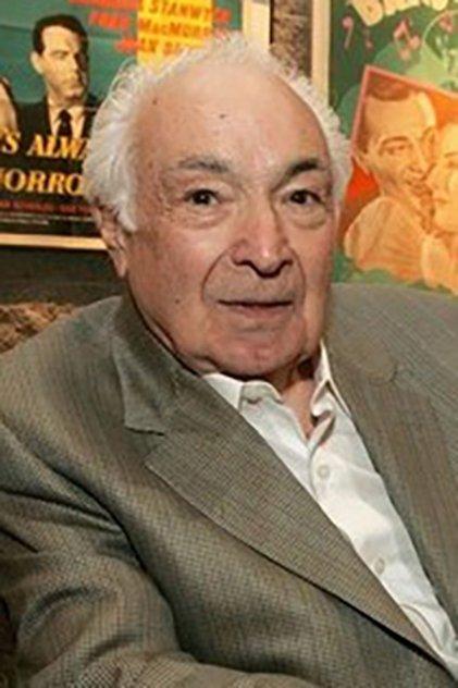 Al Ruscio - Actor Profile Photo