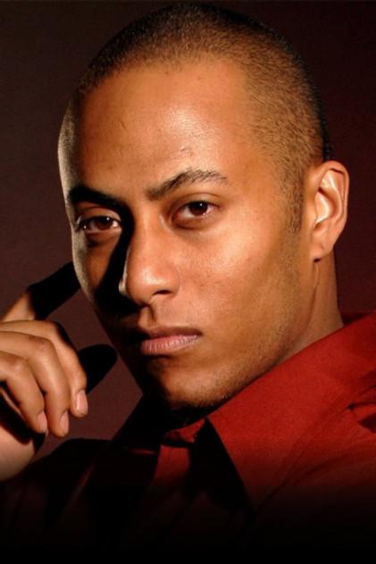 Anthony Fleming III - Actor Profile Photo