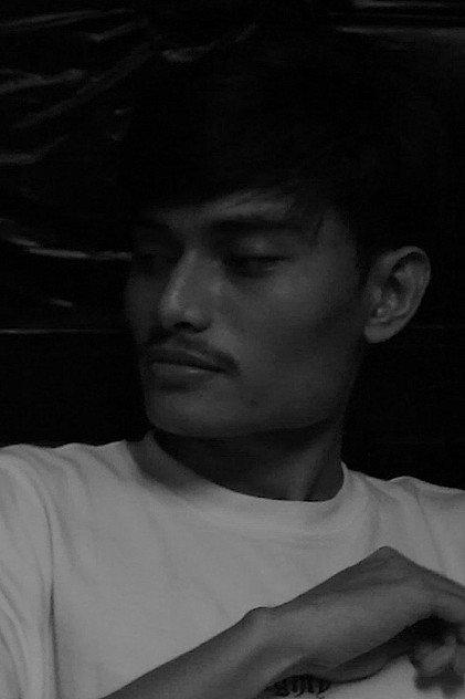 M. Bayu Pamungkas - Actor Profile Photo