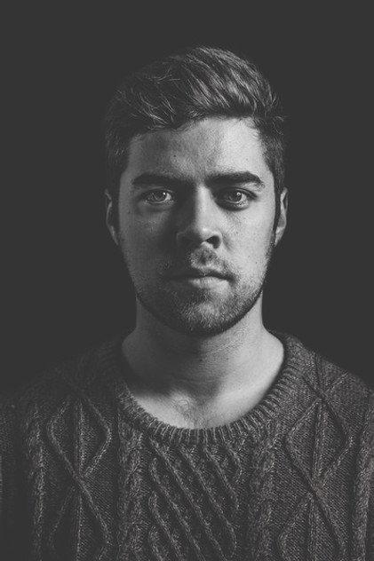 Eppu Pastinen - Actor Profile Photo