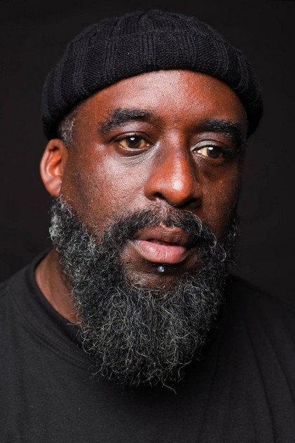 Ajamu X - Actor Profile Photo