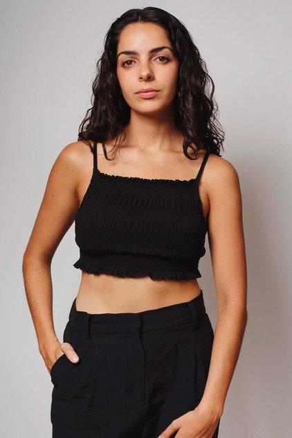 Pascale Zelaya - Actor Profile Photo