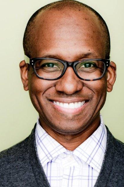 Stephon Fuller - Actor Profile Photo