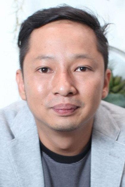 Ringgo Agus Rahman - Actor Profile Photo