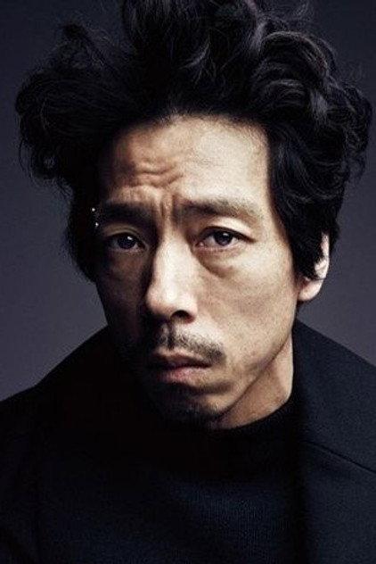Kim C - Actor Profile Photo