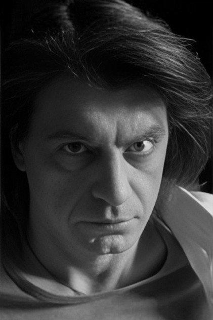 Vladimir Toptsov - Actor Profile Photo