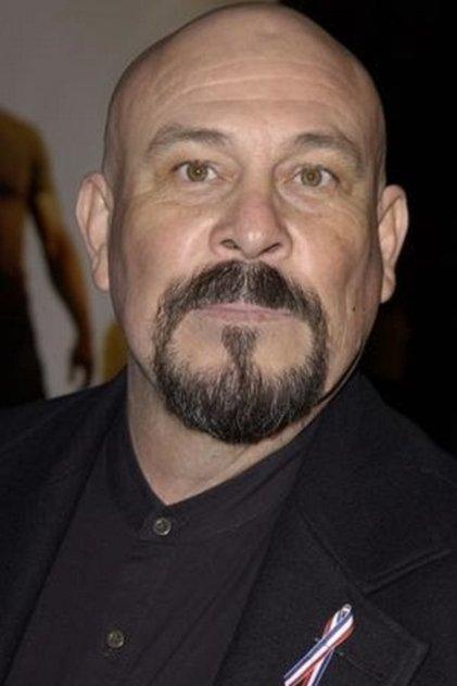 Mike Moroff - Actor Profile Photo