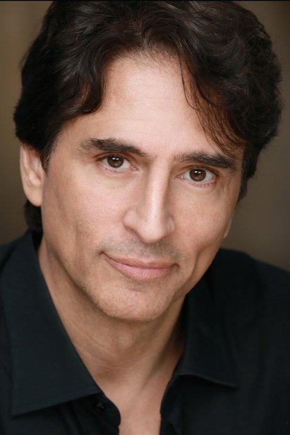Vincent Spano - Actor Profile Photo