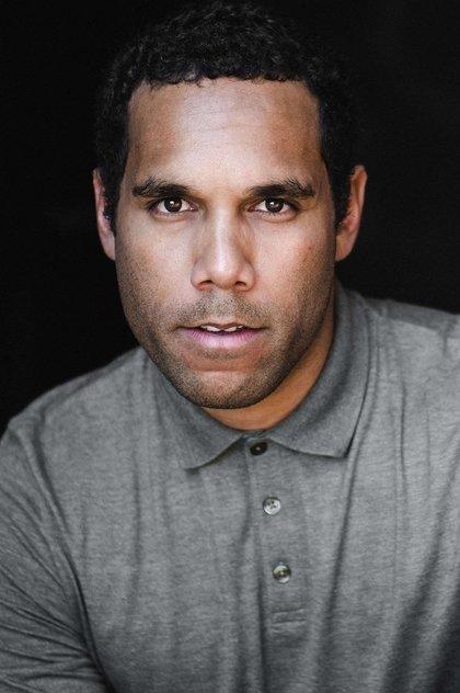 Lasarus Ratuere - Actor Profile Photo