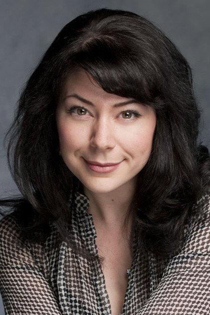 Marla McLean - Actor Profile Photo