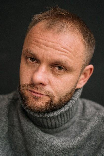 Yaroslav Bezkorovainyi - Actor Profile Photo