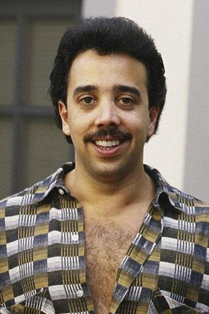 Frank LaLoggia - Actor Profile Photo