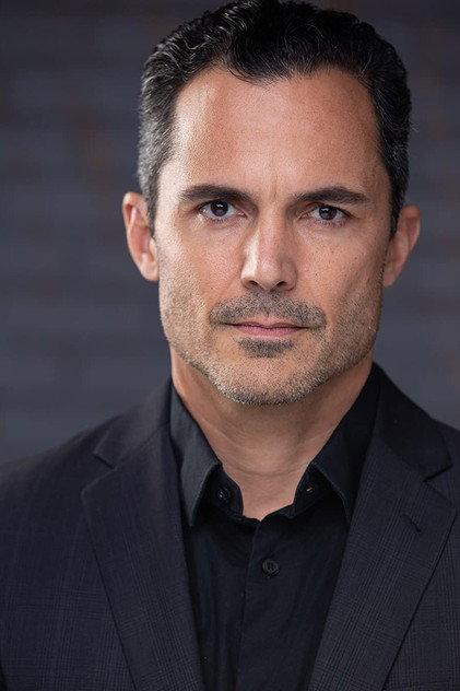Manuel Rafael Lozano - Actor Profile Photo