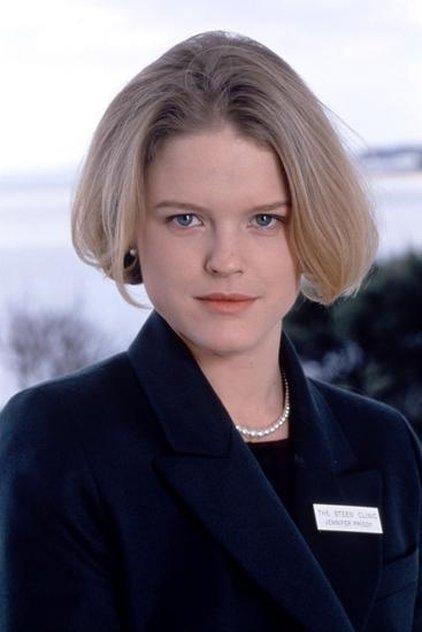 Bridget Hodson - Actor Profile Photo