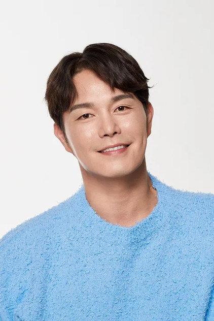 Kang Ji-woon - Actor Profile Photo