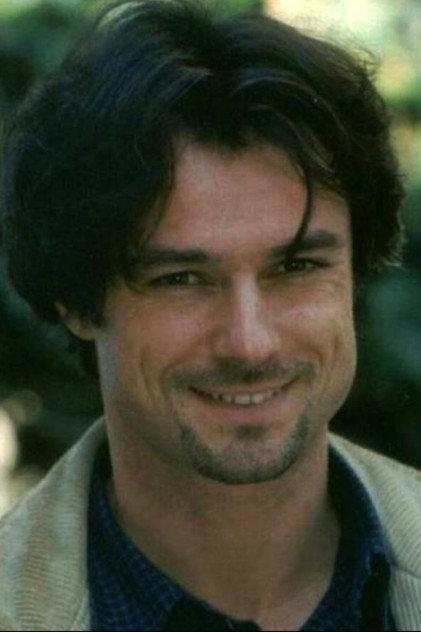 Alberto Rossi - Actor Profile Photo
