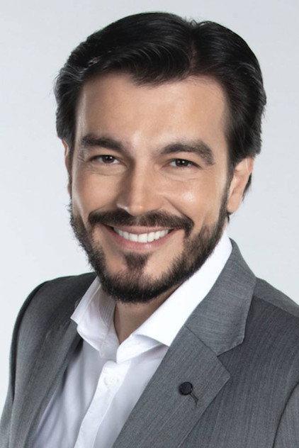 Luciano D'Alessandro - Actor Profile Photo