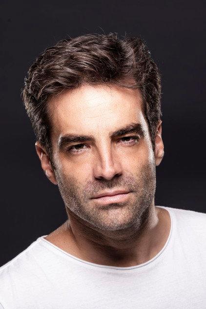 Fernando del Corral - Actor Profile Photo