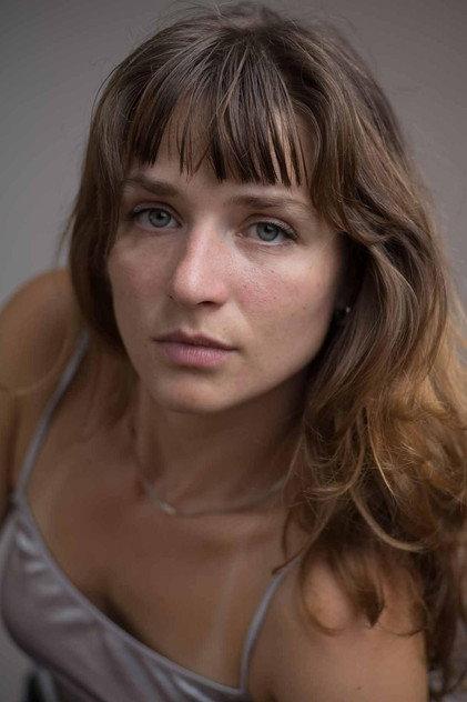 Aisleen McLafferty - Actor Profile Photo