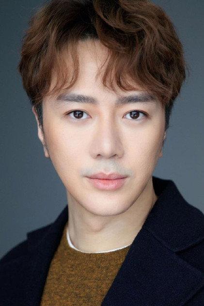 Wang Haojun - Actor Profile Photo