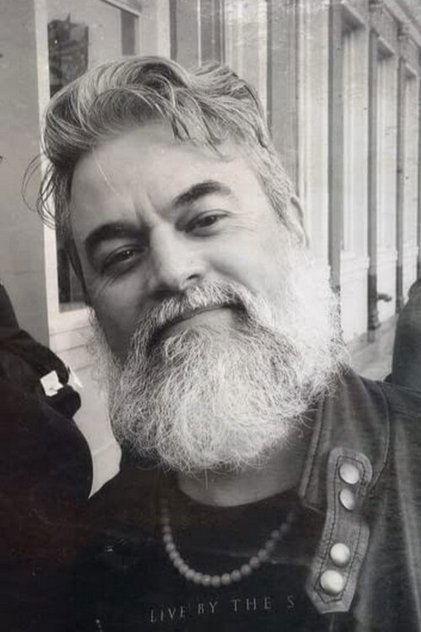 Steven Roy - Actor Profile Photo