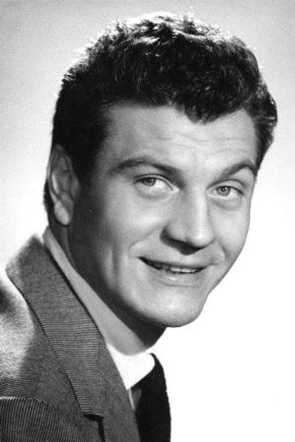 Henri Vidal - Actor Profile Photo