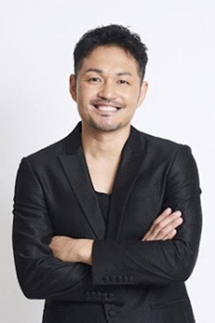 Ryohei Abe - Actor Profile Photo