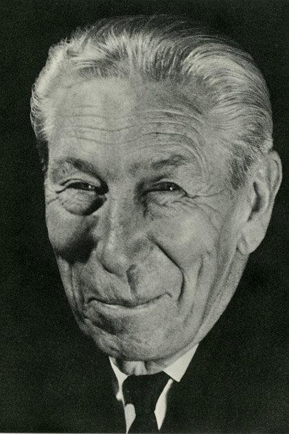 Delos Jewkes - Actor Profile Photo