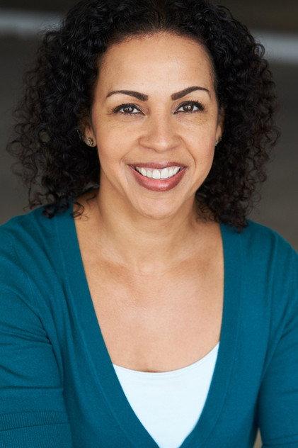 Kerry McCormick - Actor Profile Photo