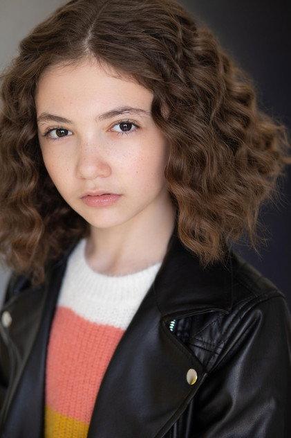 Lilli Rose Rittner - Actor Profile Photo