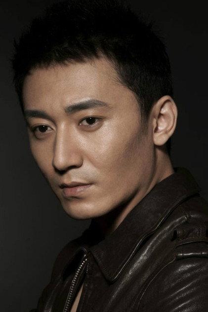 Chen Hao - Actor Profile Photo