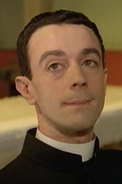 Paolo Baroni - Actor Profile Photo