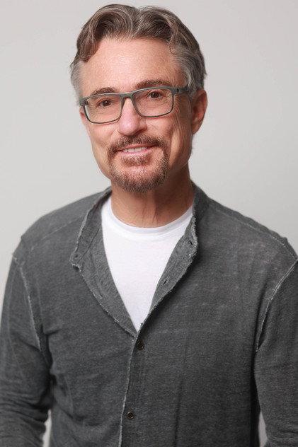 Barry Josephson - Actor Profile Photo