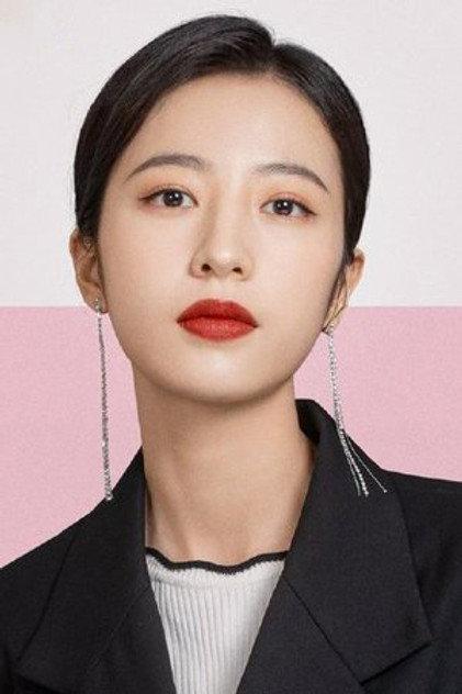Zhou Yutong - Actor Profile Photo